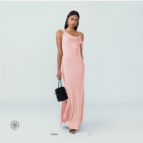 Never been worn—Frame and partner dress - Picture 4 of 5